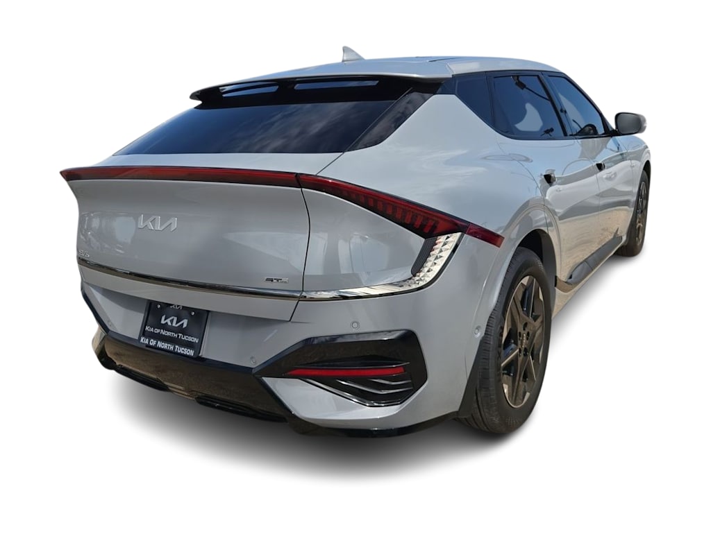 Thumbnail: 2026 Kia EV6 - 22