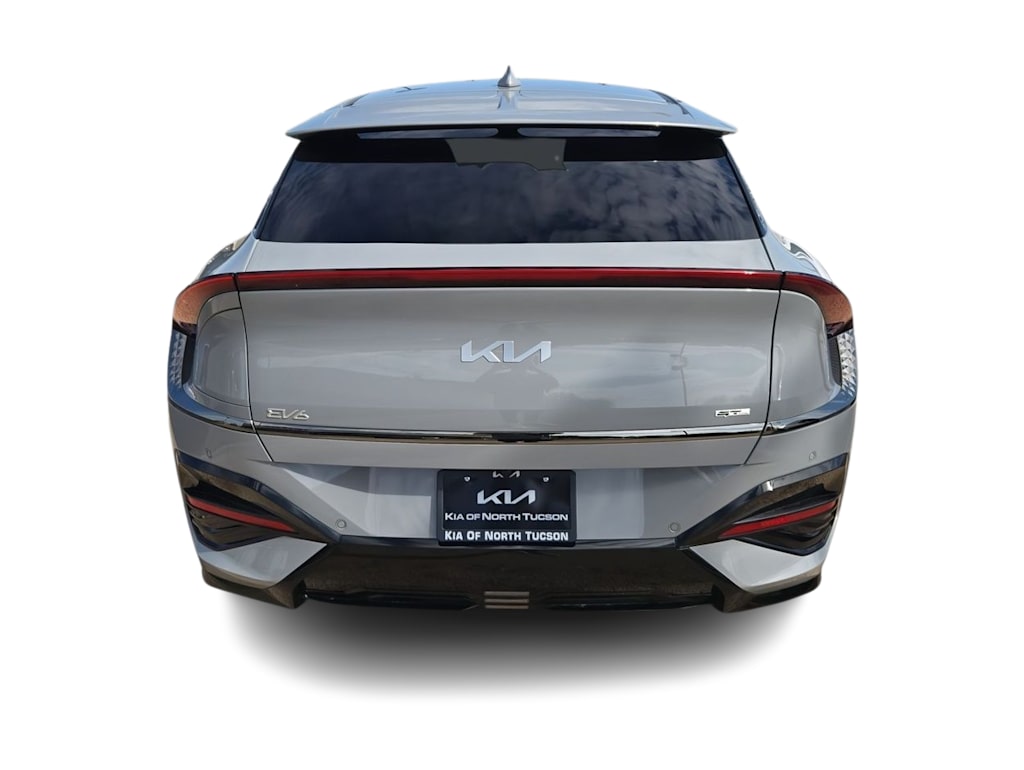 Thumbnail: 2026 Kia EV6 - 21