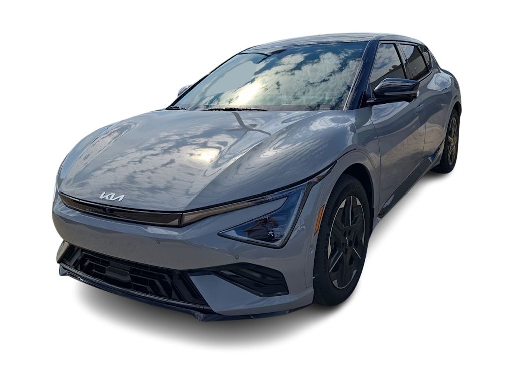 Thumbnail: 2026 Kia EV6 - 19