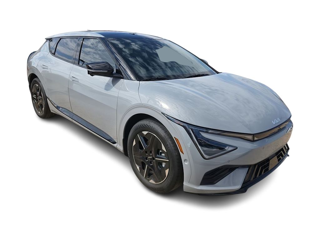 Thumbnail: 2026 Kia EV6 - 18