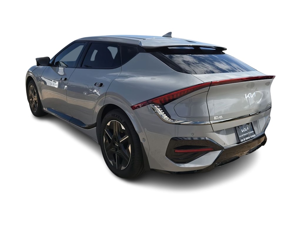 Thumbnail: 2026 Kia EV6 - 20