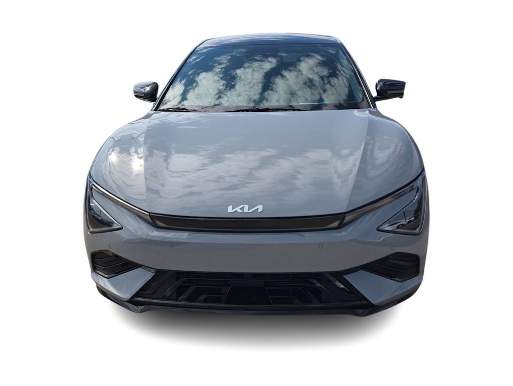 Thumbnail: 2026 Kia EV6 - 4