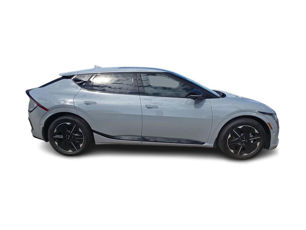 Thumbnail: 2026 Kia EV6 - 23