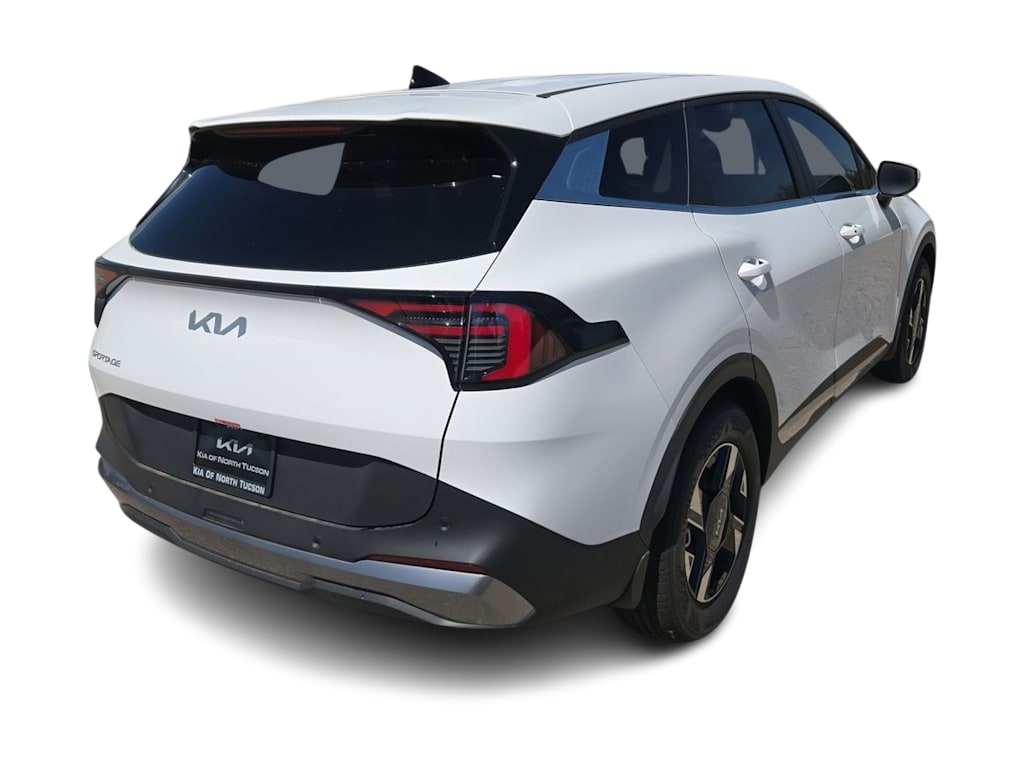 Thumbnail: 2026 Kia Sportage - 22