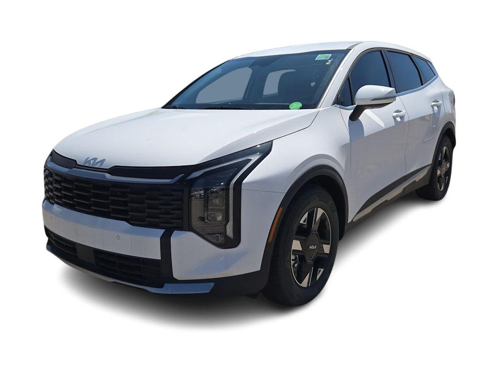 Thumbnail: 2026 Kia Sportage - 21