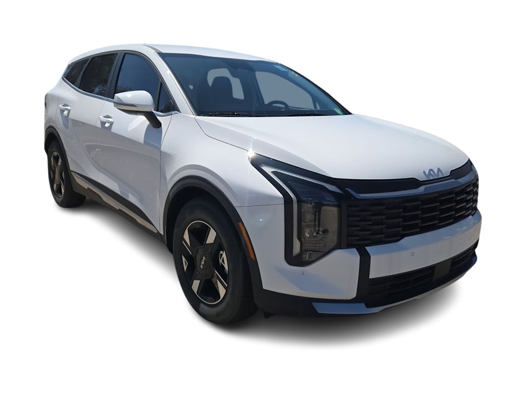 Thumbnail: 2026 Kia Sportage - 20