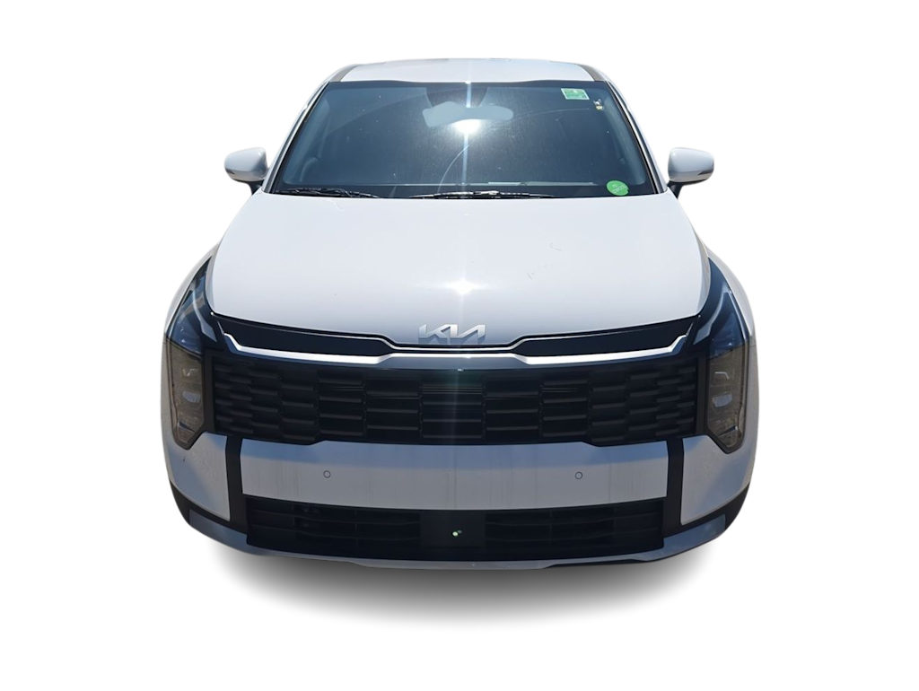 Thumbnail: 2026 Kia Sportage - 6
