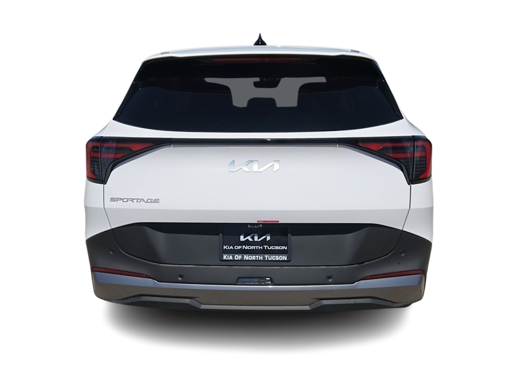 Thumbnail: 2026 Kia Sportage - 5