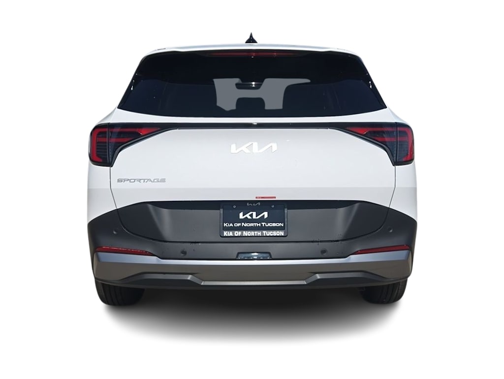 Thumbnail: 2026 Kia Sportage - 22