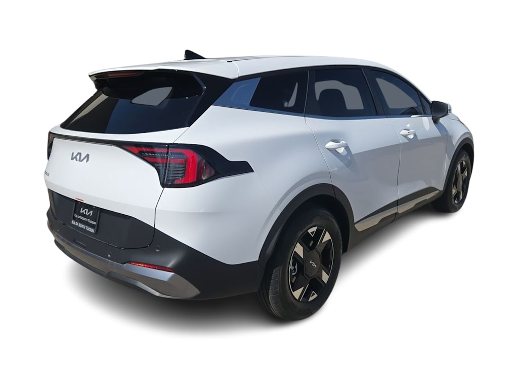 Thumbnail: 2026 Kia Sportage - 23