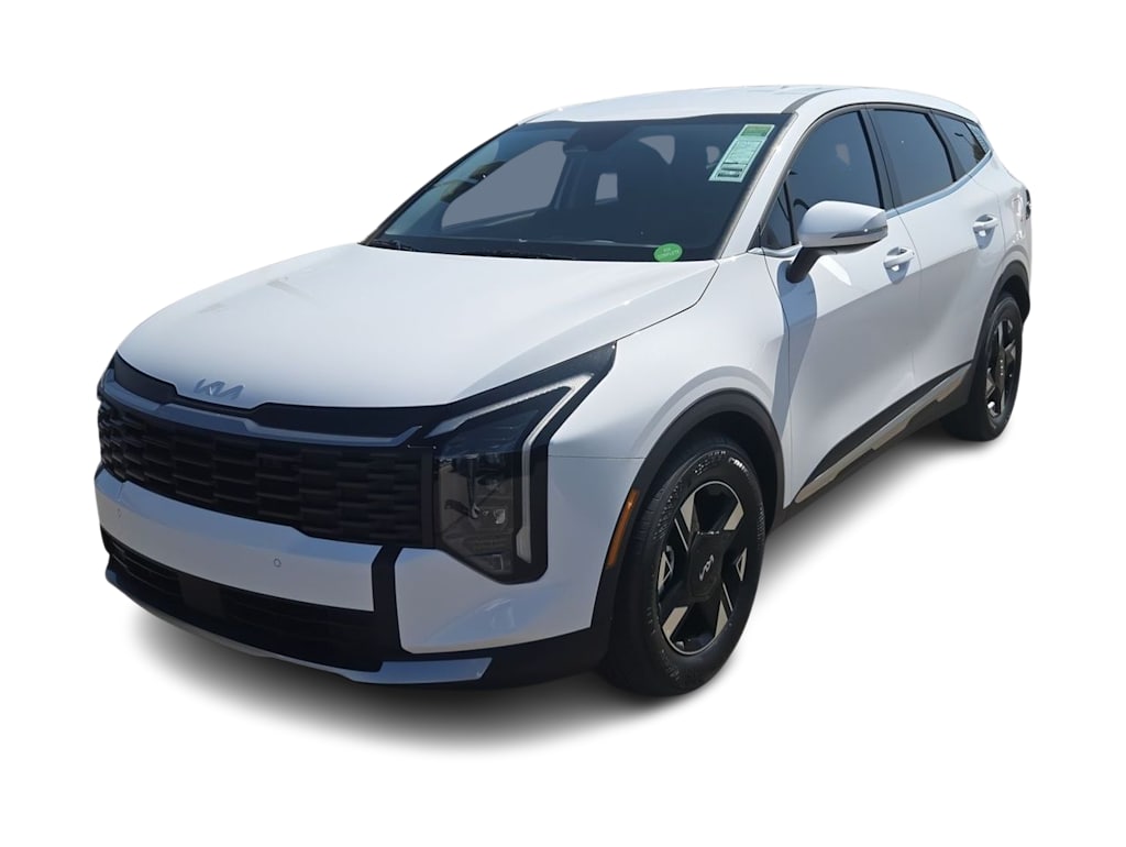 Thumbnail: 2026 Kia Sportage - 21
