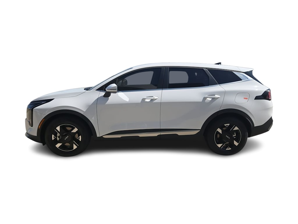 Thumbnail: 2026 Kia Sportage - 3