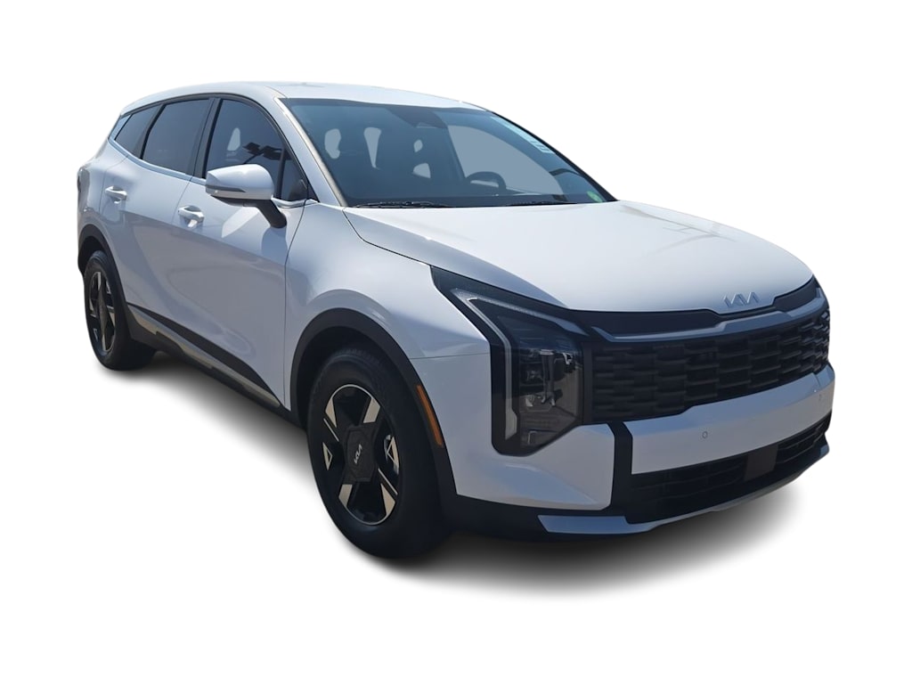 Thumbnail: 2026 Kia Sportage - 20
