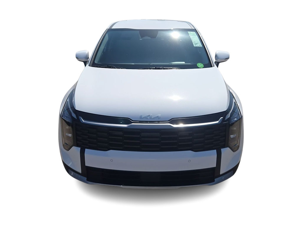 Thumbnail: 2026 Kia Sportage - 5
