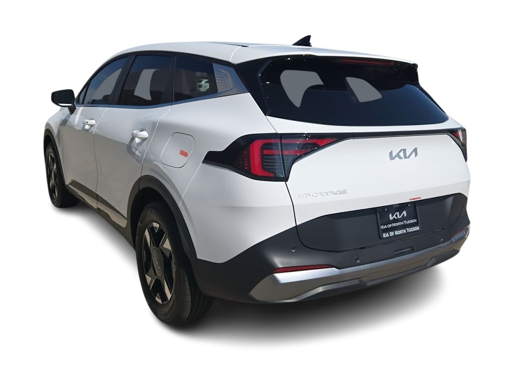 Thumbnail: 2026 Kia Sportage - 4
