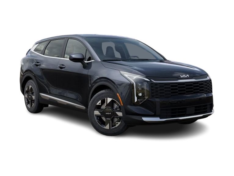 Thumbnail: 2026 Kia Sportage - 17