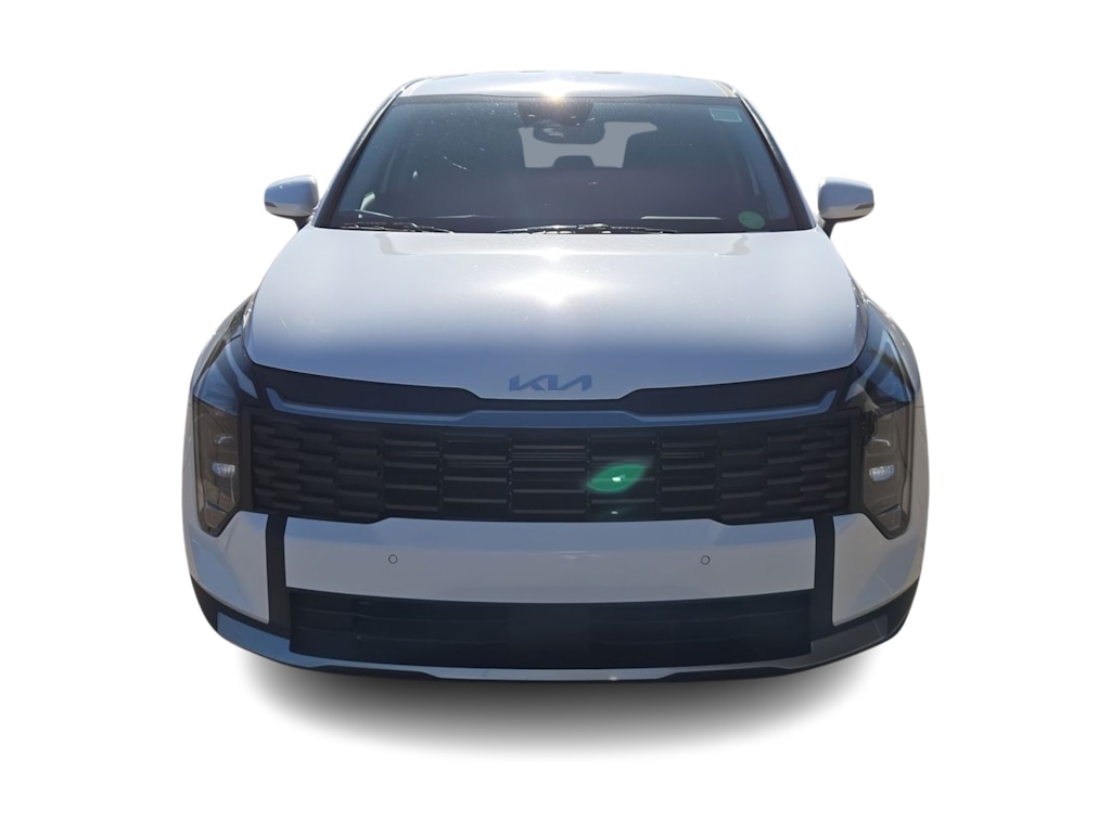 Thumbnail: 2026 Kia Sportage - 6