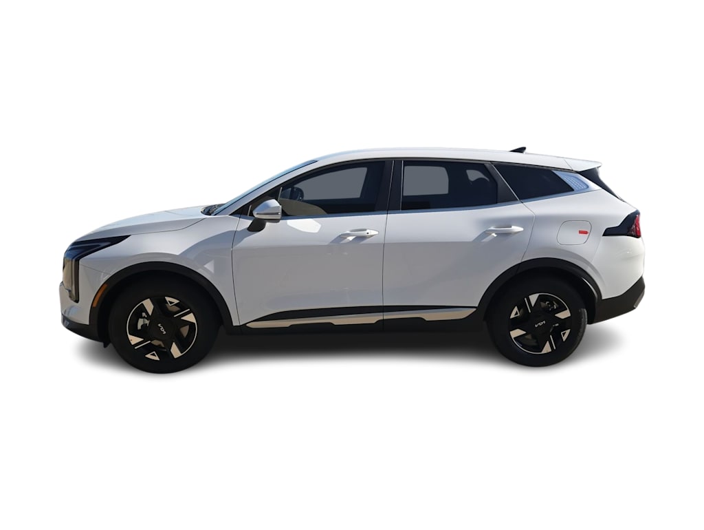 Thumbnail: 2026 Kia Sportage - 3