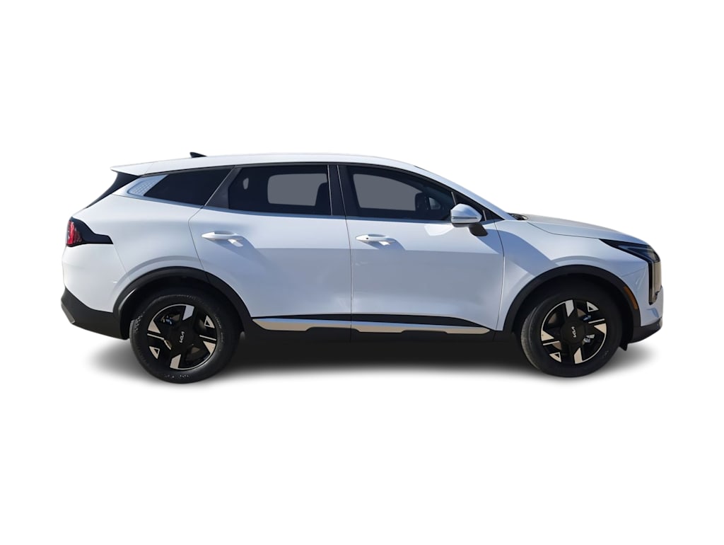 Thumbnail: 2026 Kia Sportage - 23