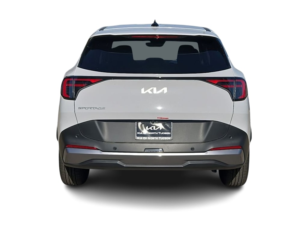 Thumbnail: 2026 Kia Sportage - 5