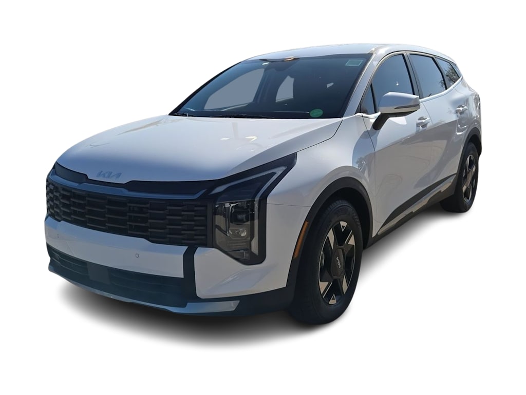 Thumbnail: 2026 Kia Sportage - 21