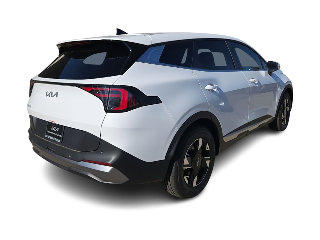Thumbnail: 2026 Kia Sportage - 22