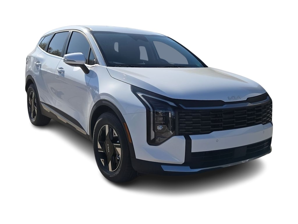 Thumbnail: 2026 Kia Sportage - 20