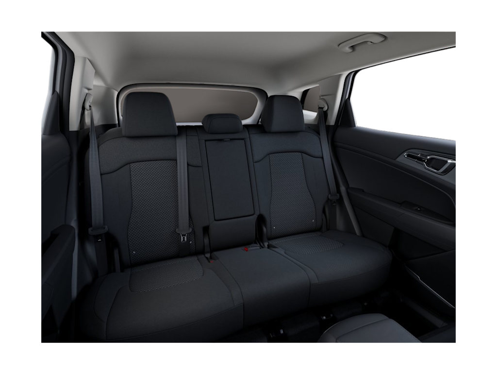 Thumbnail: 2026 Kia Sportage - 13