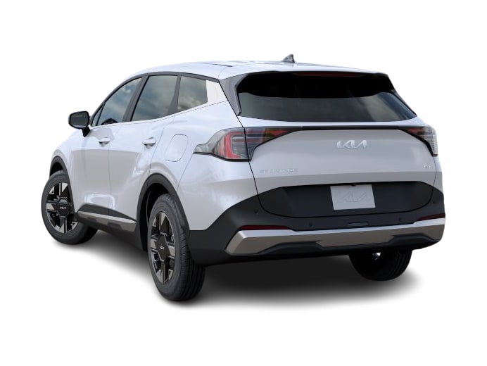 Thumbnail: 2026 Kia Sportage - 4