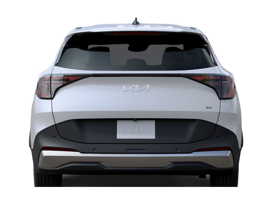 Thumbnail: 2026 Kia Sportage - 5