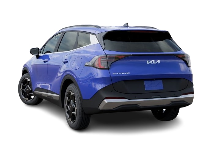 Thumbnail: 2026 Kia Sportage - 3