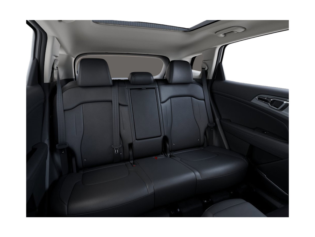 Thumbnail: 2026 Kia Sportage - 12