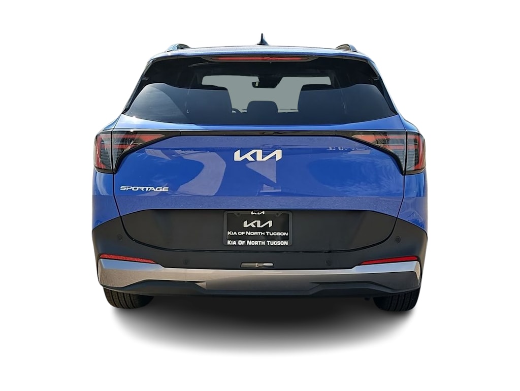 Thumbnail: 2026 Kia Sportage - 22