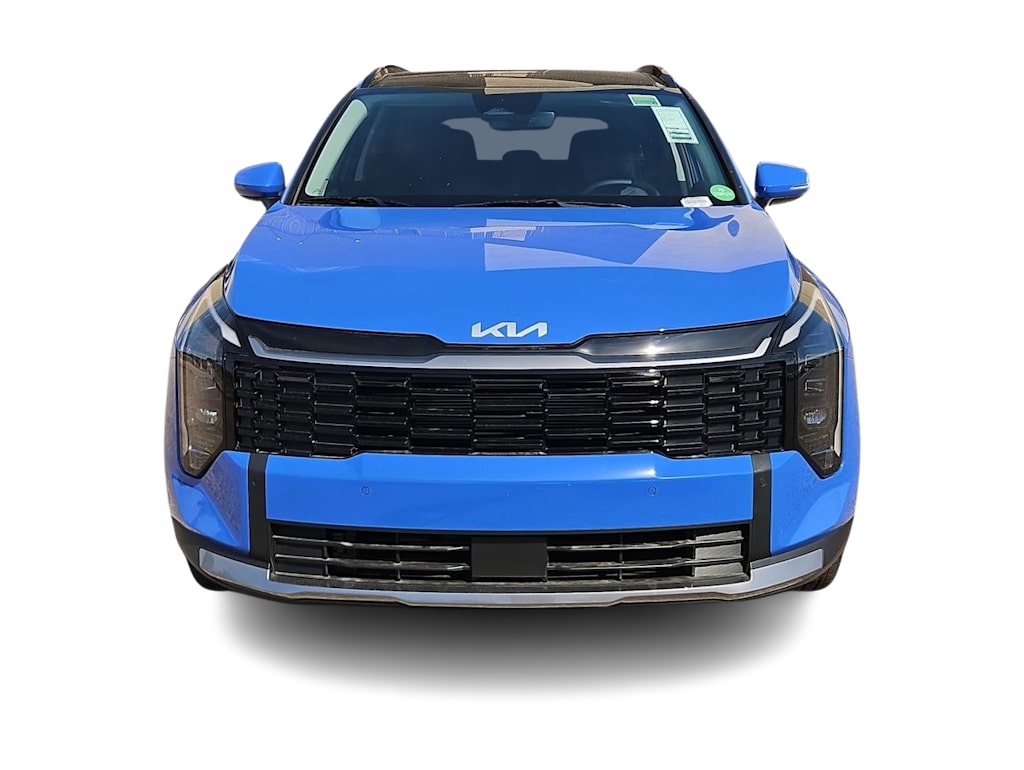 Thumbnail: 2026 Kia Sportage - 5