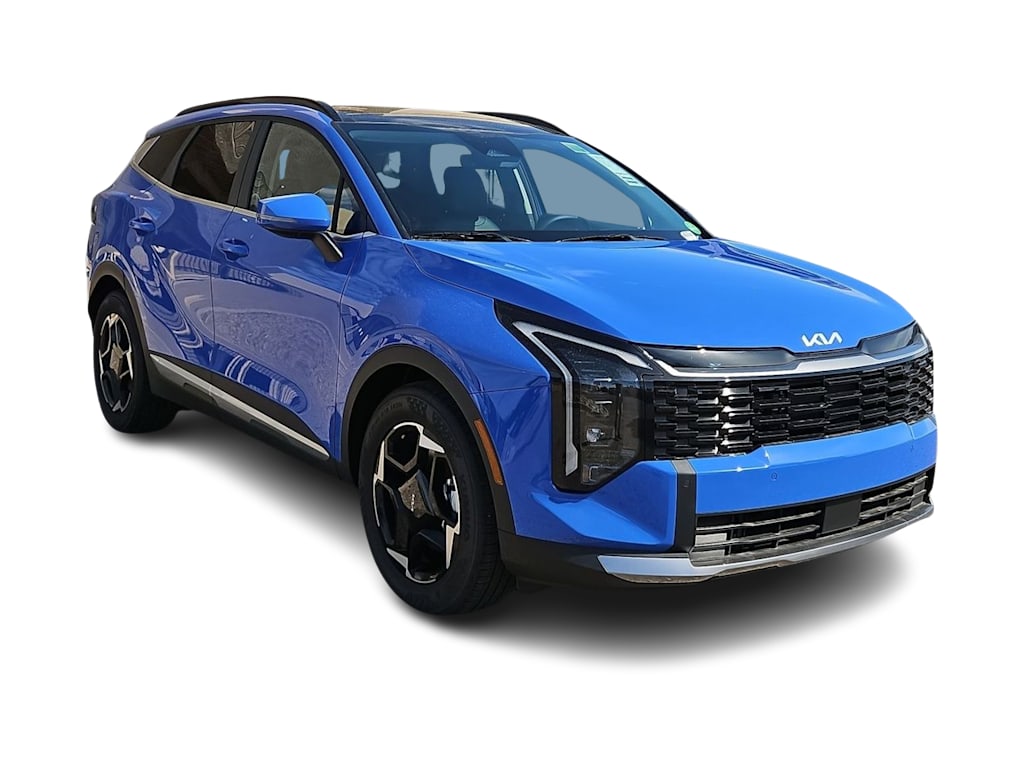 Thumbnail: 2026 Kia Sportage - 20