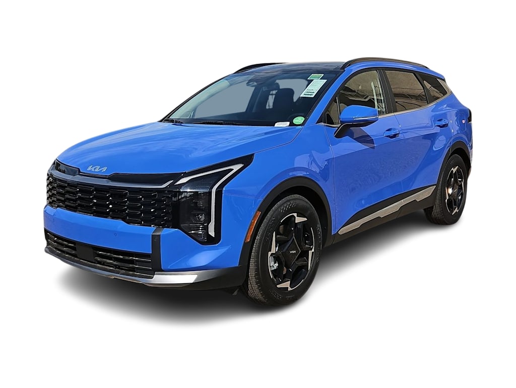 Thumbnail: 2026 Kia Sportage - 21