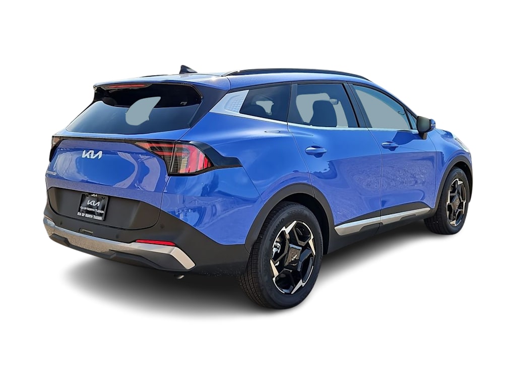 Thumbnail: 2026 Kia Sportage - 23