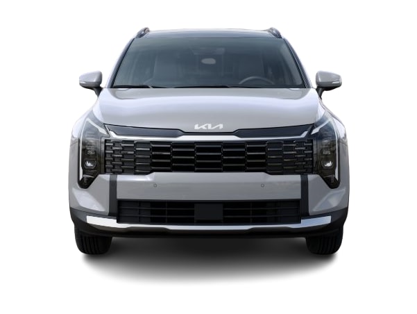 Thumbnail: 2026 Kia Sportage - 5