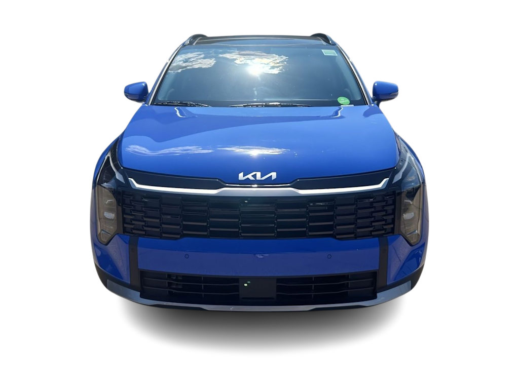 Thumbnail: 2026 Kia Sportage - 6