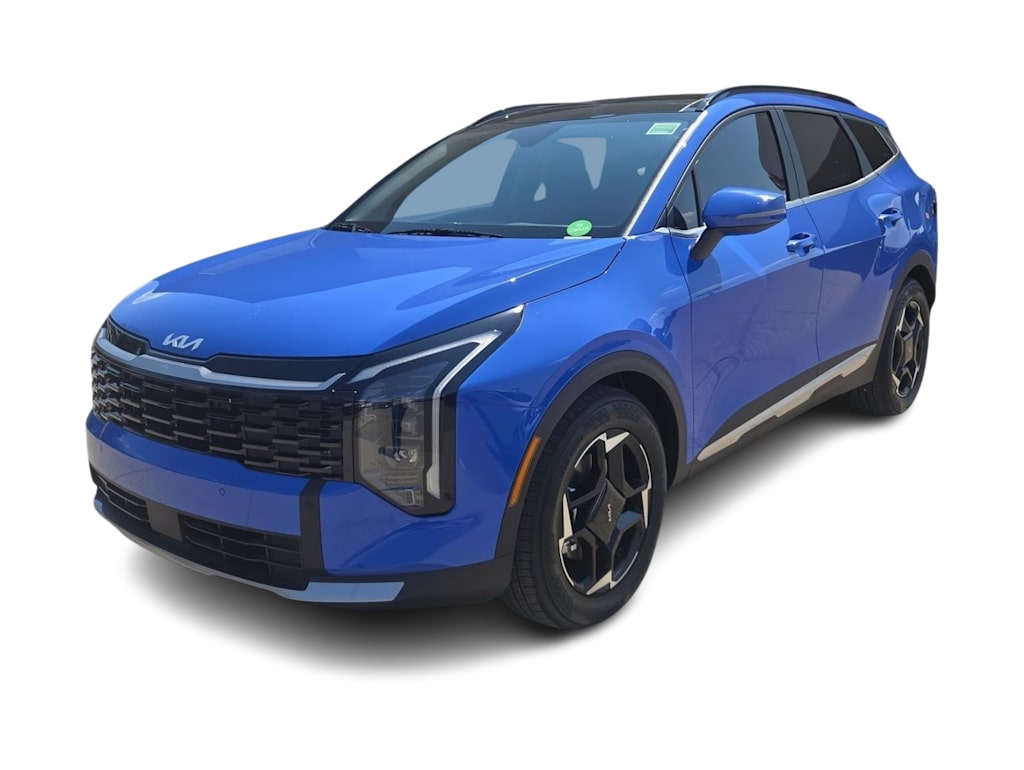 Thumbnail: 2026 Kia Sportage - 21
