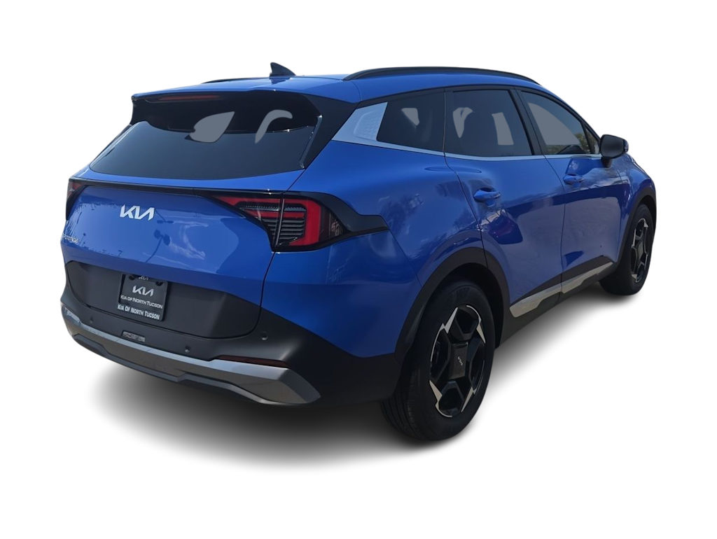 Thumbnail: 2026 Kia Sportage - 22