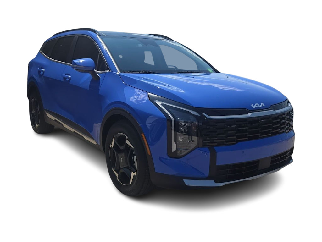 Thumbnail: 2026 Kia Sportage - 20