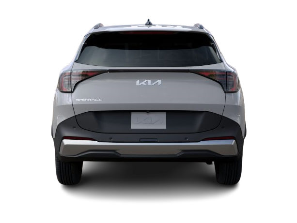 Thumbnail: 2026 Kia Sportage - 14