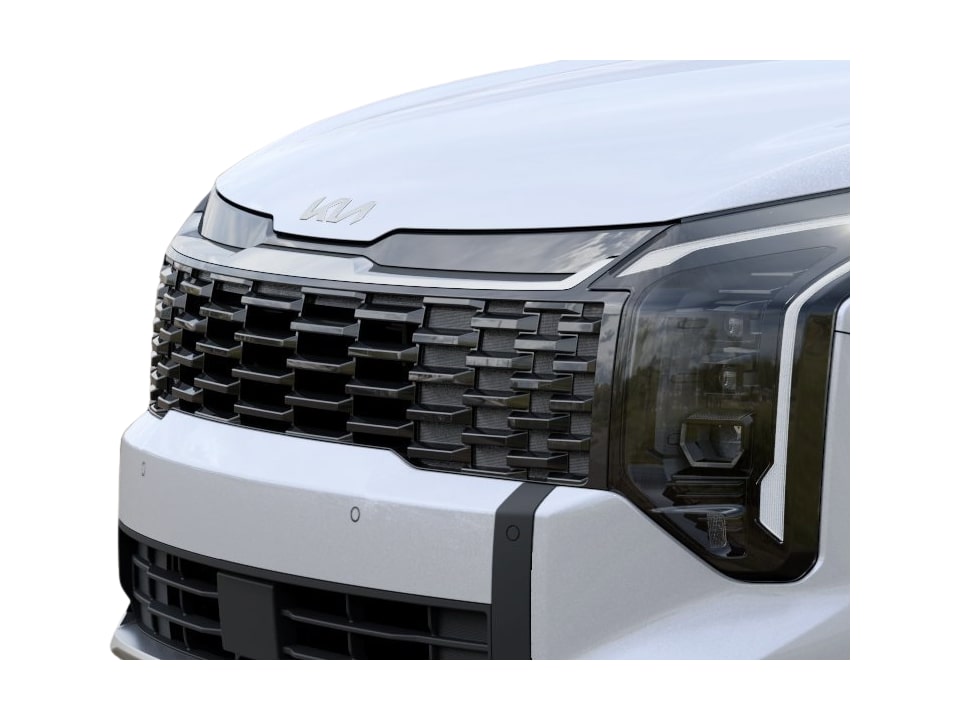 Thumbnail: 2026 Kia Sportage - 8