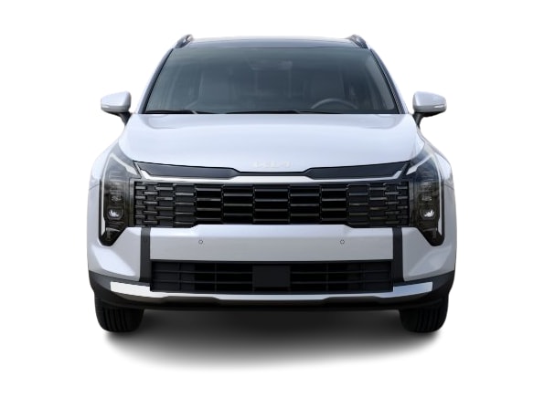 Thumbnail: 2026 Kia Sportage - 3