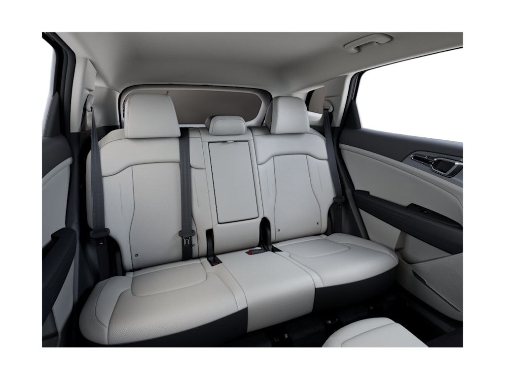Thumbnail: 2026 Kia Sportage - 12