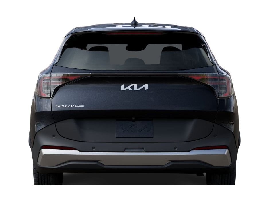 Thumbnail: 2026 Kia Sportage - 4