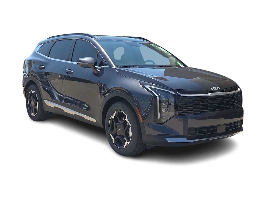 Thumbnail: 2026 Kia Sportage - 19