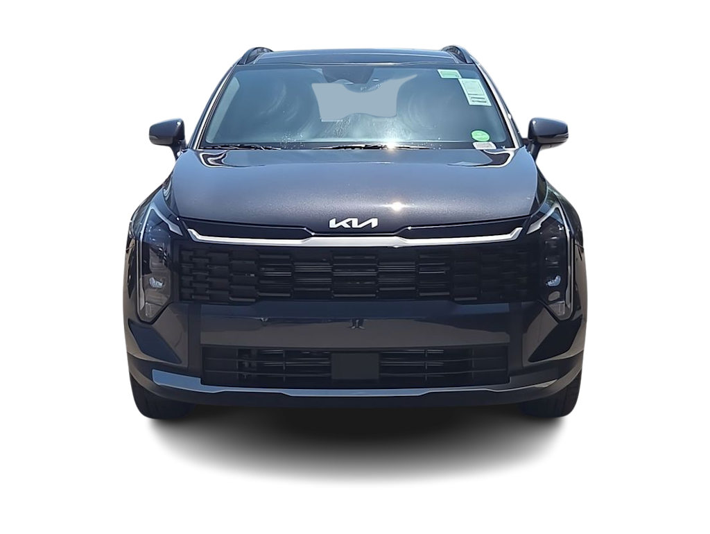 Thumbnail: 2026 Kia Sportage - 6