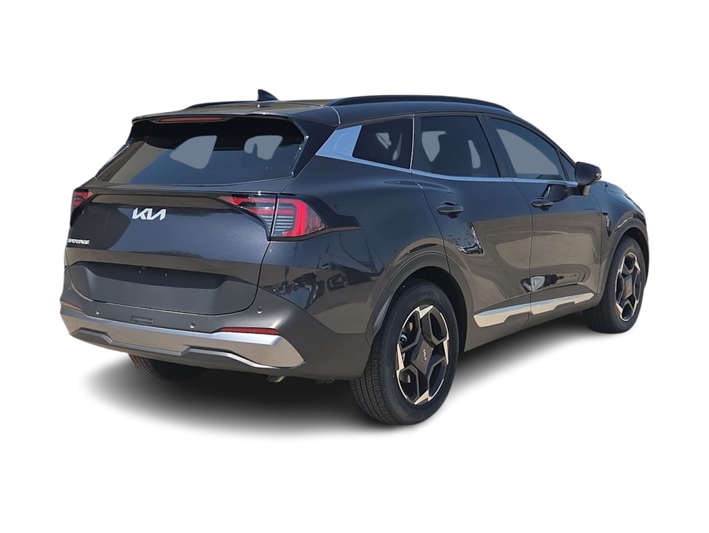 Thumbnail: 2026 Kia Sportage - 21
